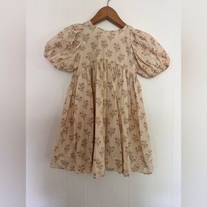 NORALEE LUNA DRESS US SIZE 8 girls